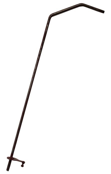 

Dźwignia gazu ręcznego Ursus C-360 C360 46638100