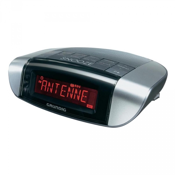 Radiobudzik Grundig Sonoclock 660 Pll