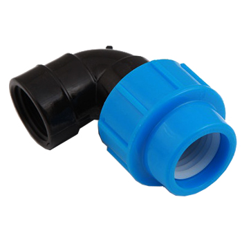 

Kolano 90st Gw 32 mm x 3/4" do rur Pe PN20