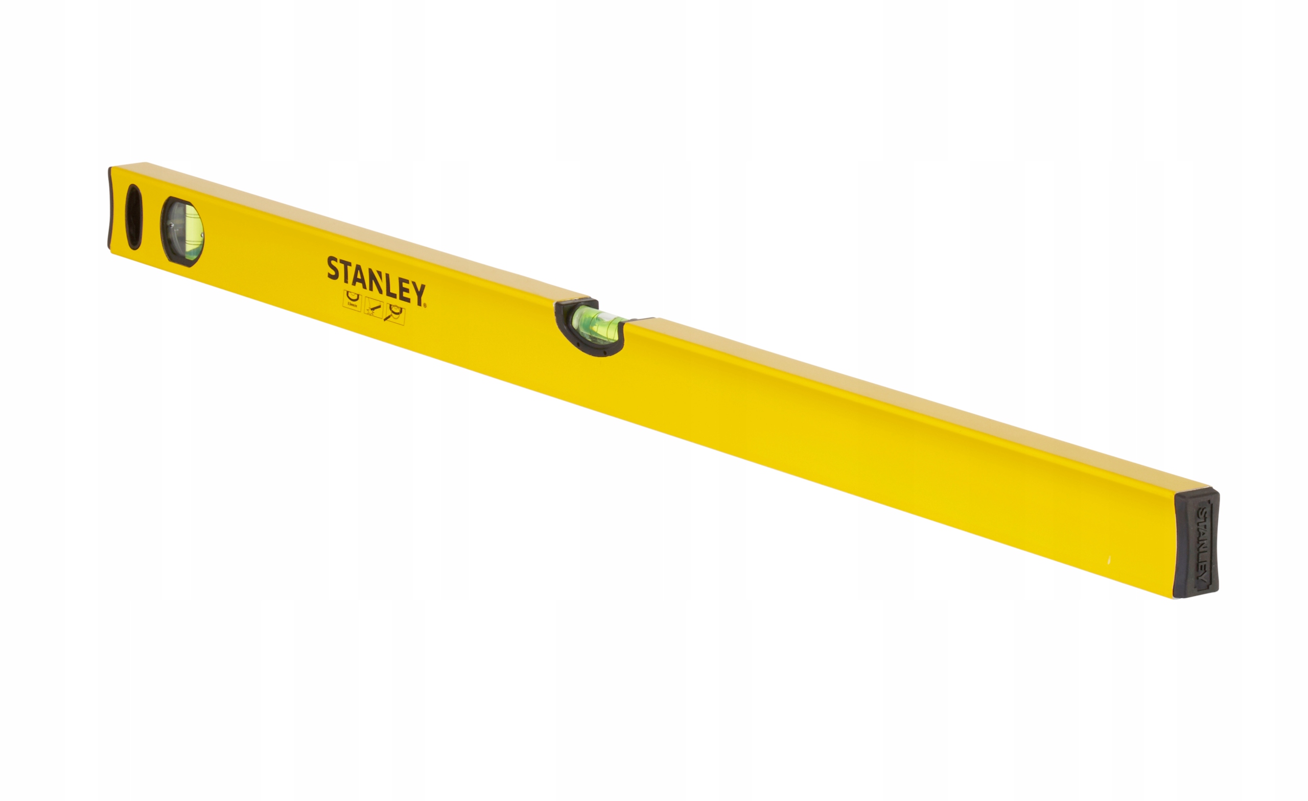

Stanley Poziomica Alu Classic 80cm ST-STHT1-43104