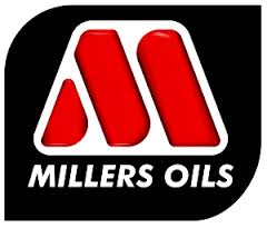 Millers Oils CRX LS 75w90 NT+ 5L Limited Slip NANO EAN (GTIN) 5024081796855