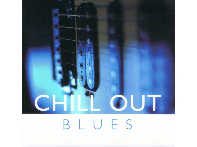 Chill Out Blues