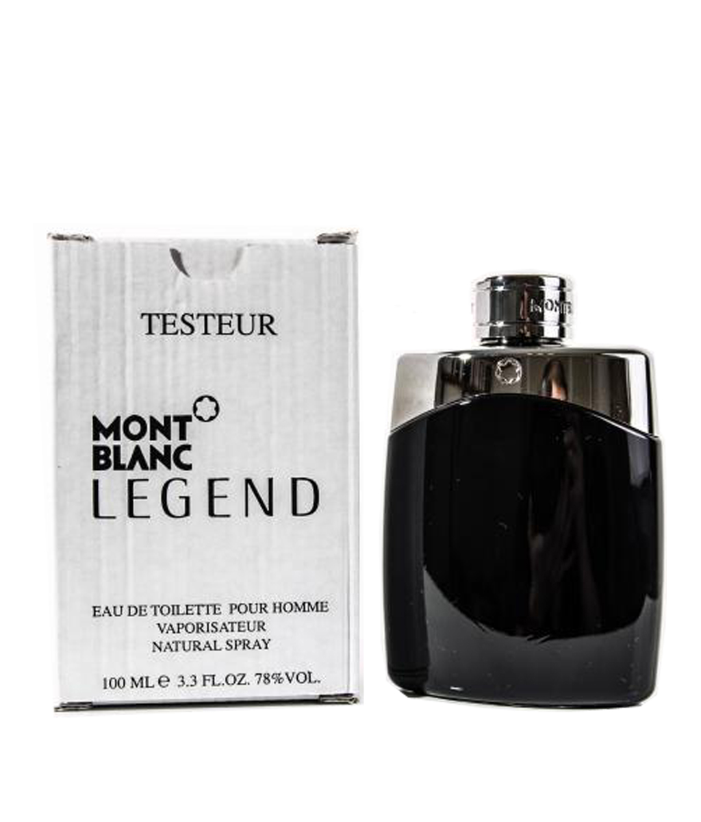 

Flakon Mont Blanc Legend 100ml Edt Men Perfumy