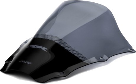 Loster sklo krytu Honda Cbr 600 Rr 03-04