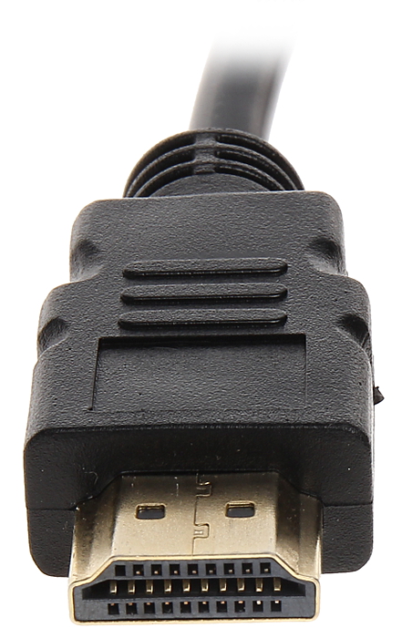 перетворювач HDMI/VGA+AU-ECO-3 ABCV EAN (GTIN) 5902216723290