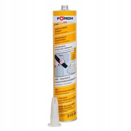 Forch Klej do szyb Standard K105 Eco 310 ml