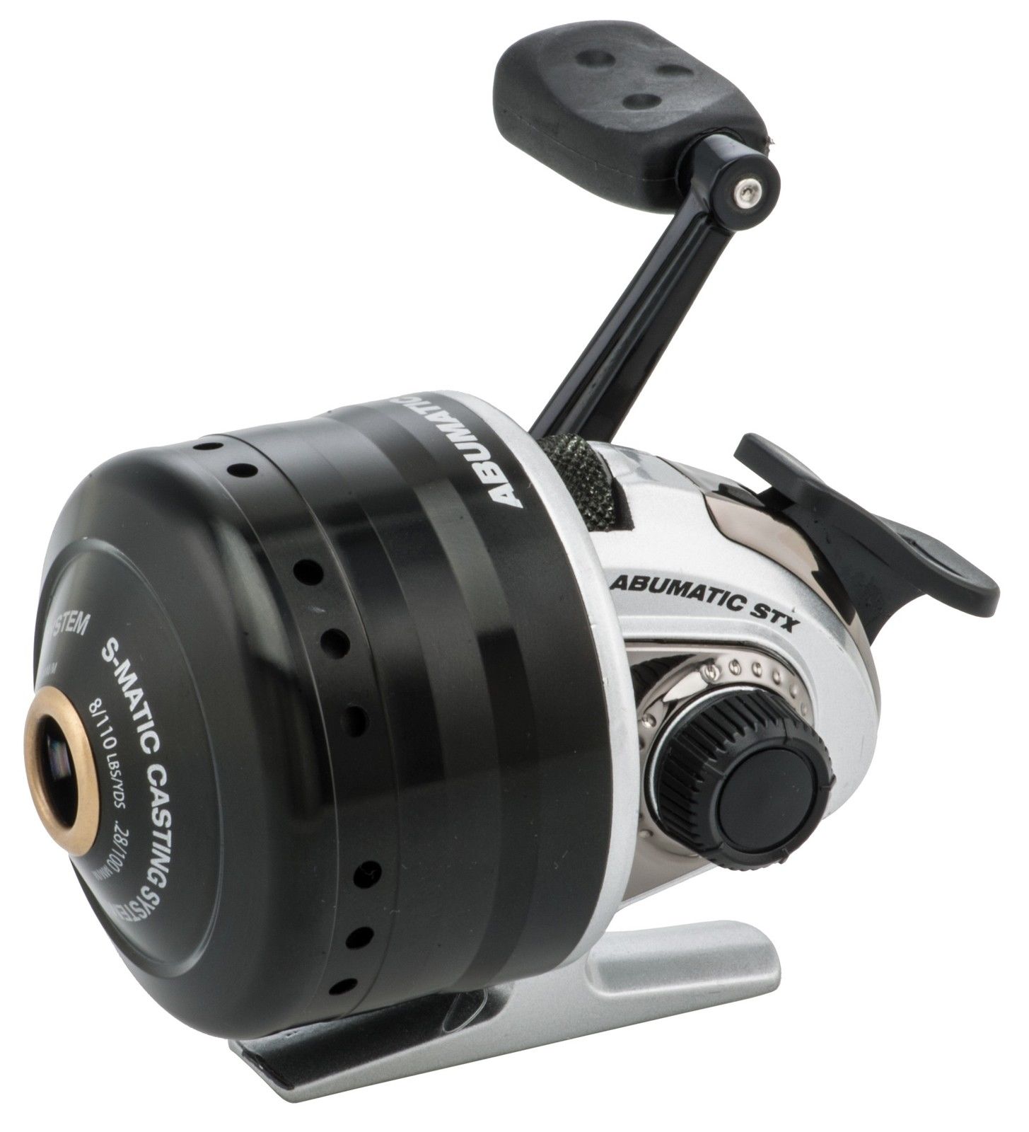 Abu Garcia Abumatic Stx 10 Bębnowy