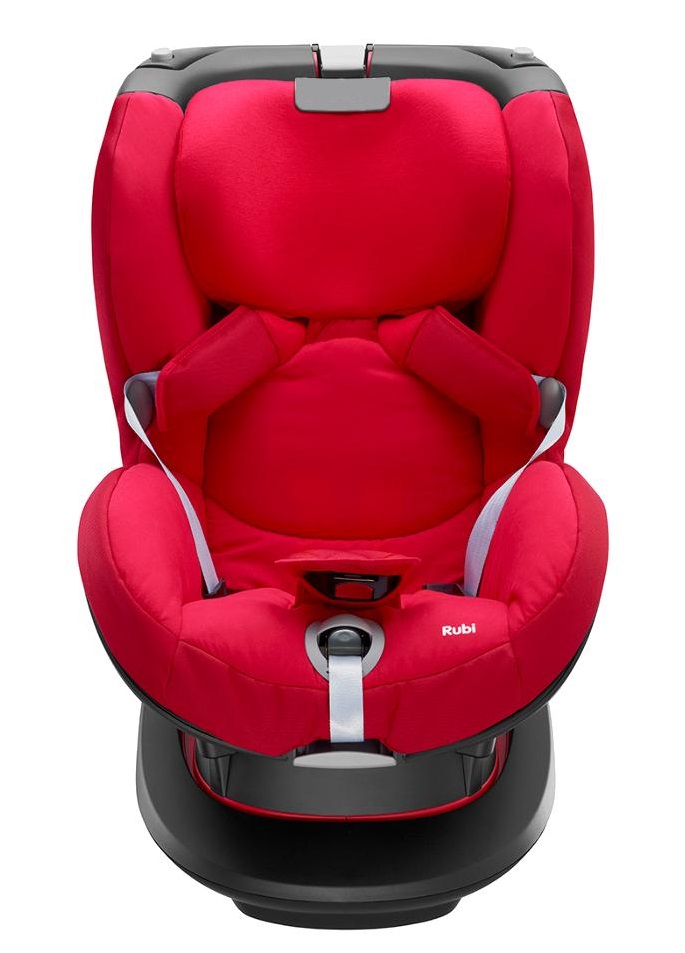 Maxi cosi 2025 rubi adac