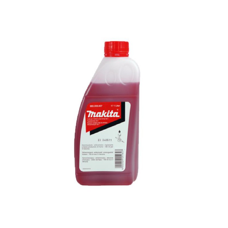 

Makita Olej 2T Do Mieszanki Paliwa Pilarki 1L Piła
