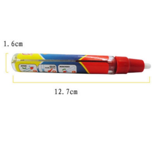 FLAMASTER do maty wodnej AQUADOODLE, PISAK, MAZAK Bohater brak