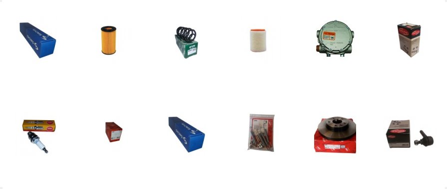 SACHS OSŁONY ODBOJE AMORTYZATORA TYŁ BMW 3 E36 Producent części Sachs