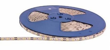 

Taśma Led 600 3528 Smd IP65 silikon 5m ciepła/zimn