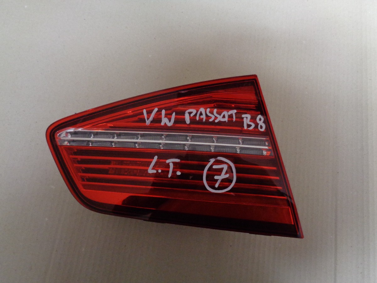 VW PASSAT B8 СЕДАН ФАРА LED ЗАД. LEWAg5945307