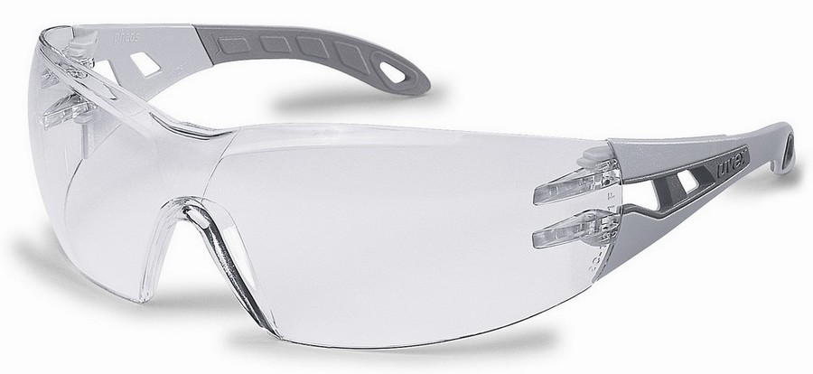 

Najnowsze Okulary Ochronne Uvex Pheos 9192.215