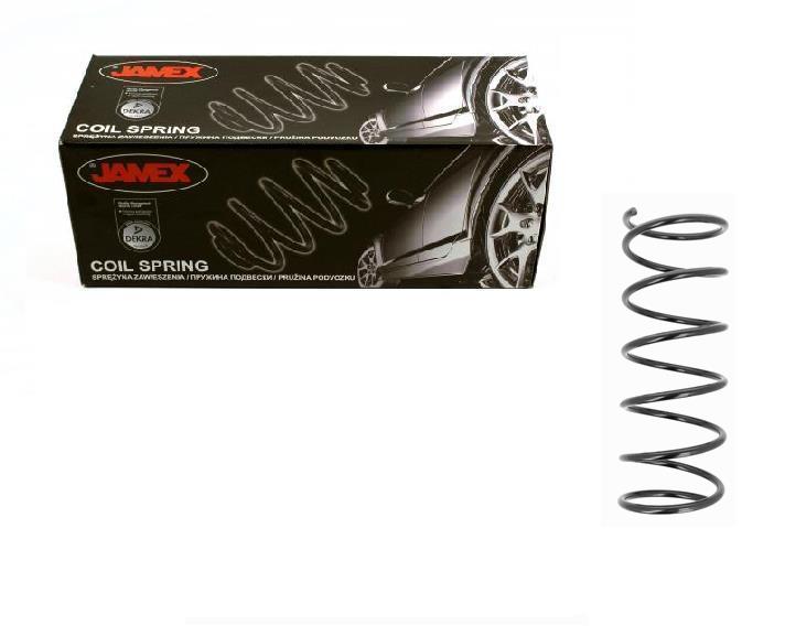 Pružina Pružiny Citroen Berlingo Benzín Přední