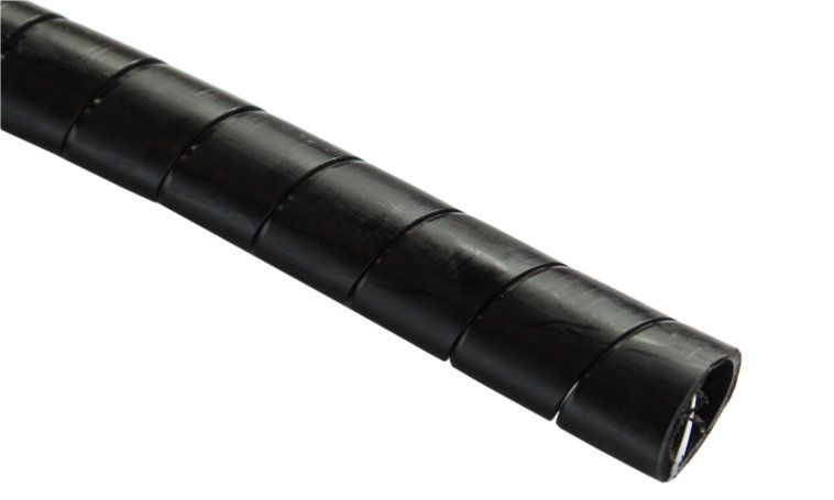 

Osłona spiralna na przewody hydrauliczne 33-44mm