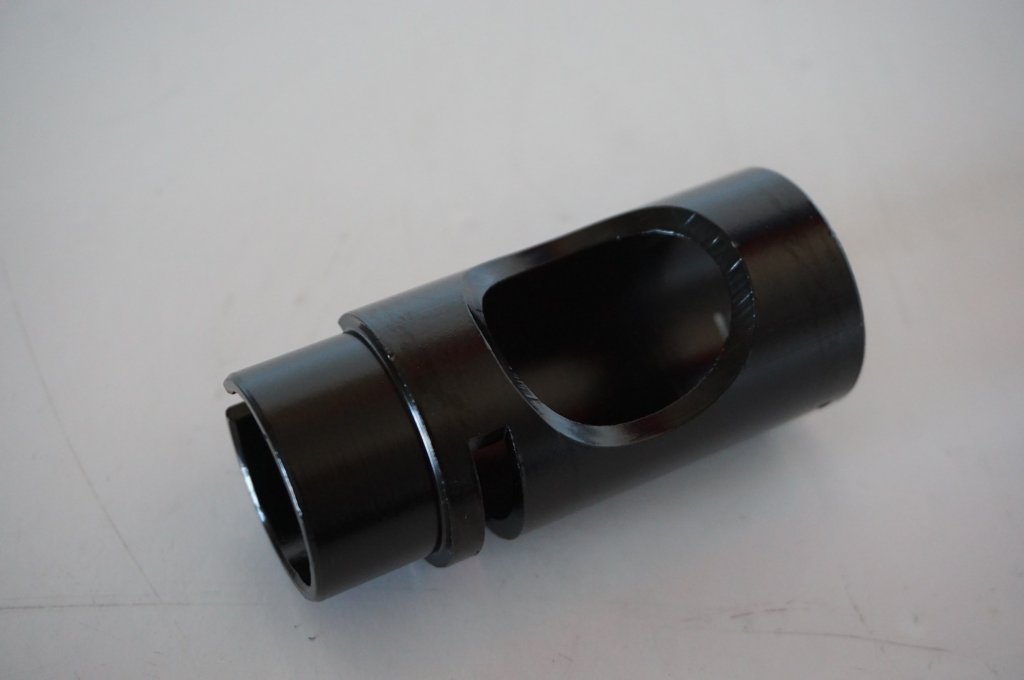 Gilera Runner Piaggio NRG Power stacyjka mocowanie