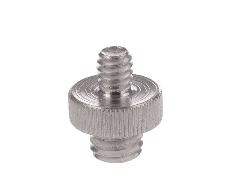 

Adapter Gwintowy Męski Redukcja 1/4'' i 3/8'' AS3