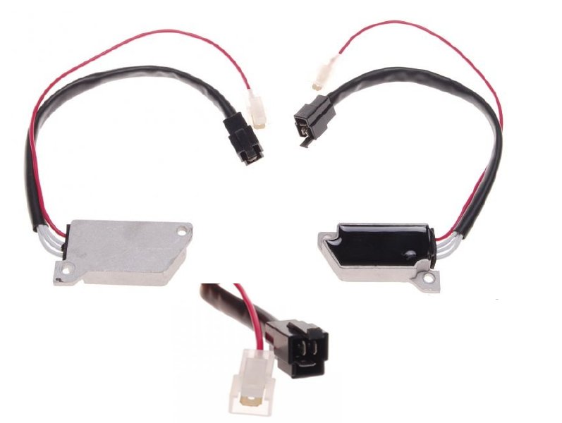 Regulator napięcia Wilmat AI22385