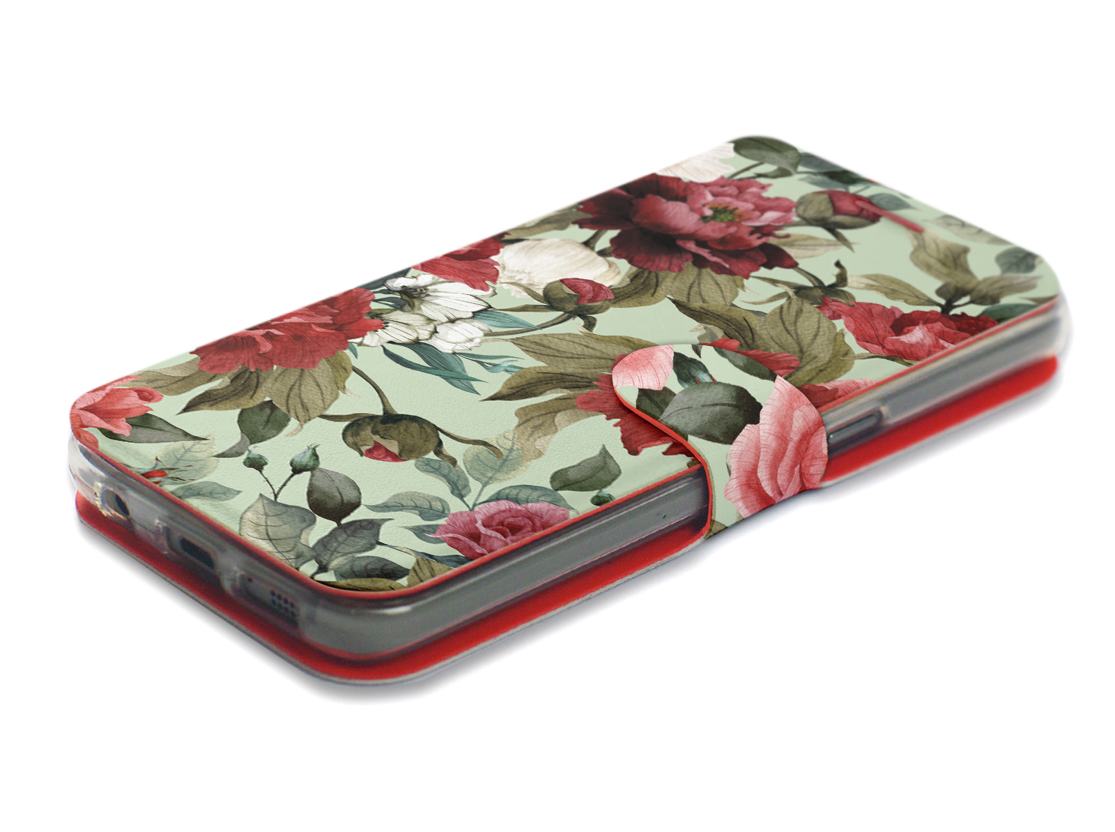

Etui Mobiwear do Huawei P9 Lite 2017 - MD06P