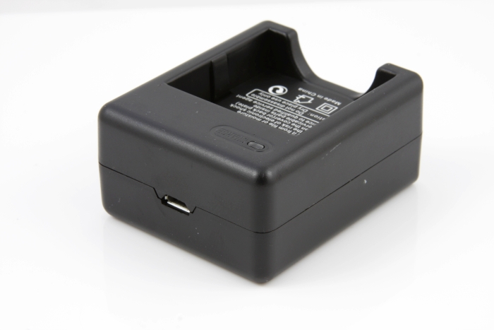 USB зарядний пристрій 2x батарея для Xiaomi YI 2 Brand other камери