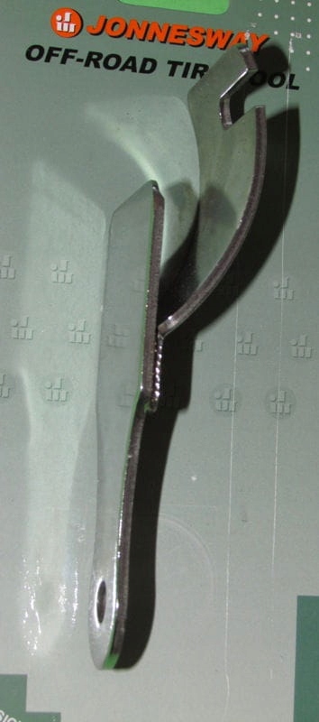 JONNESWAY ŁYŻKA DO OPON OFF-ROAD MOTOCROSS Marka Jonnesway