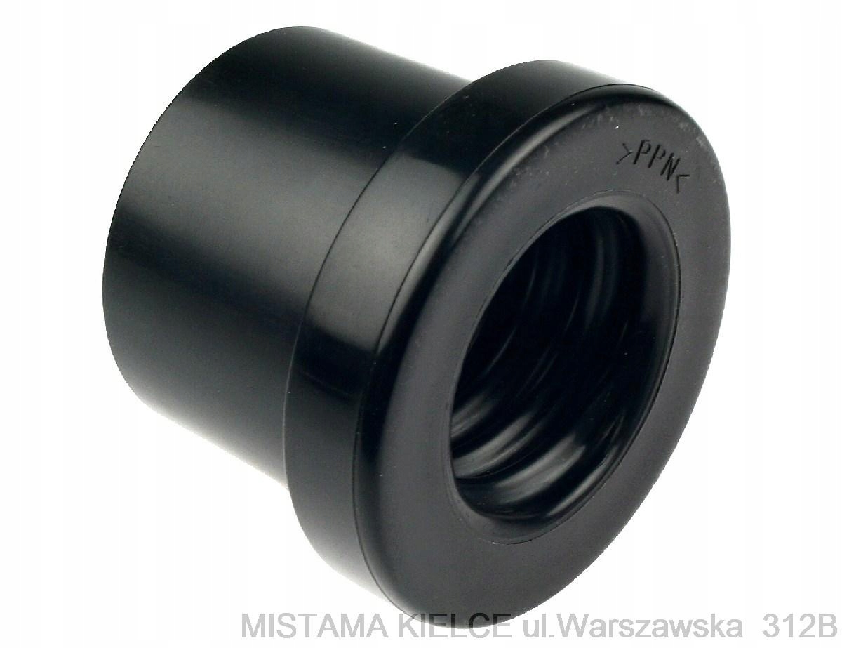 Adapter do węża ssącego GAS 25 GAS 35 GAS 55 BOSCH Marka Bosch