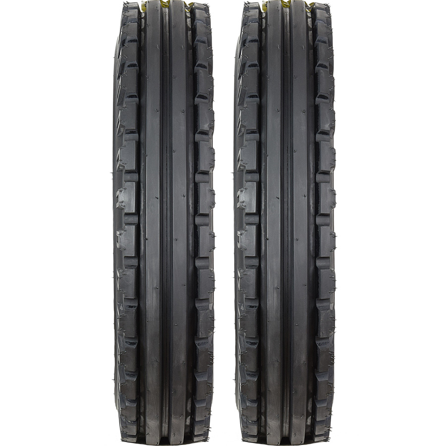 

2 Opony Rolnicze Nowe 6.00-16 Kabat 6PR 600-16