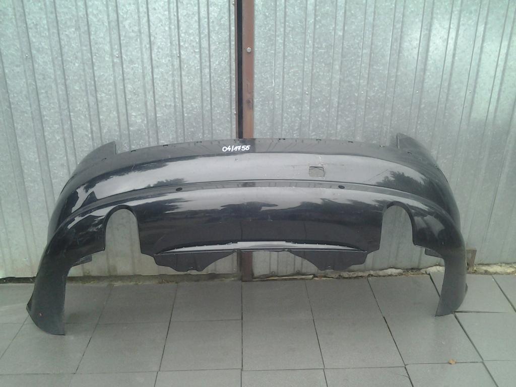 БАМПЕР ЗАД. AUDI A8 D3e0807511a