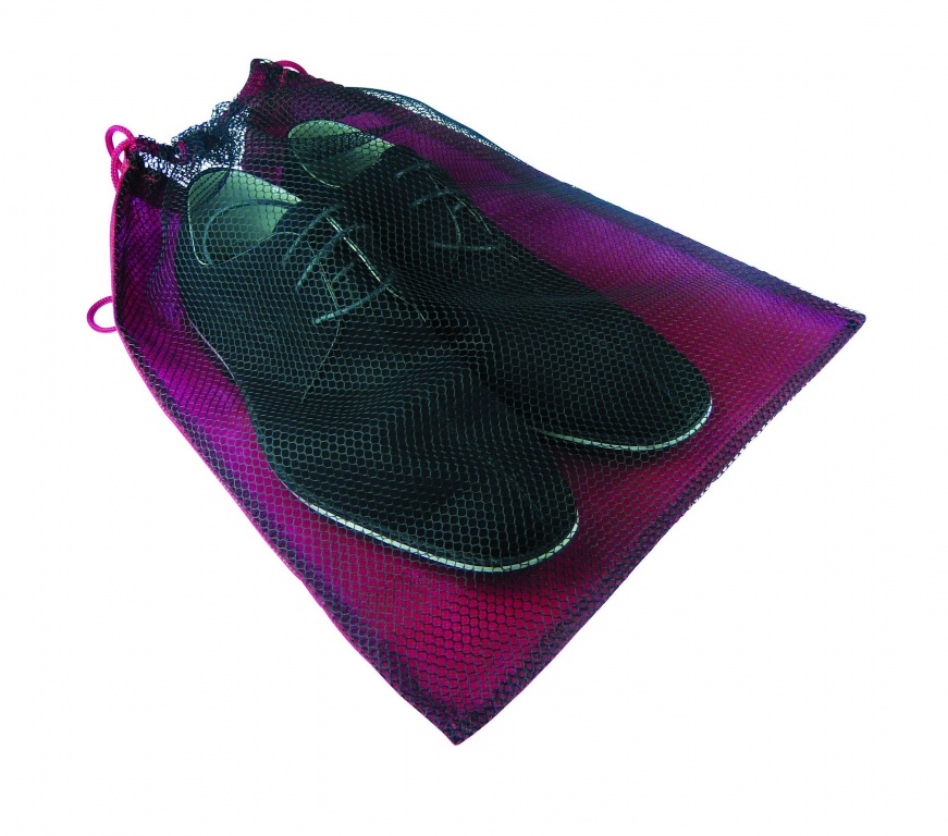 

92923 Worek Podróżny Pokrowiec Na Buty Bieliznę