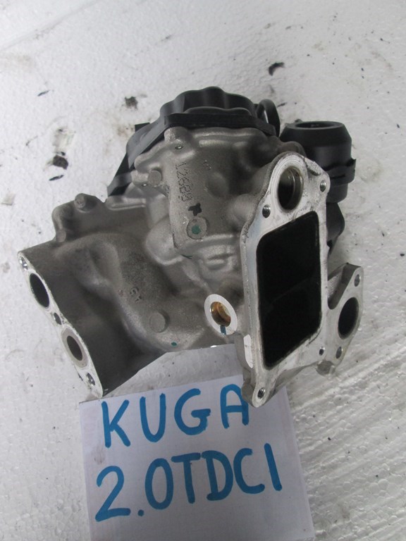 chladič egr Ford Kuga 2.0 TDCI