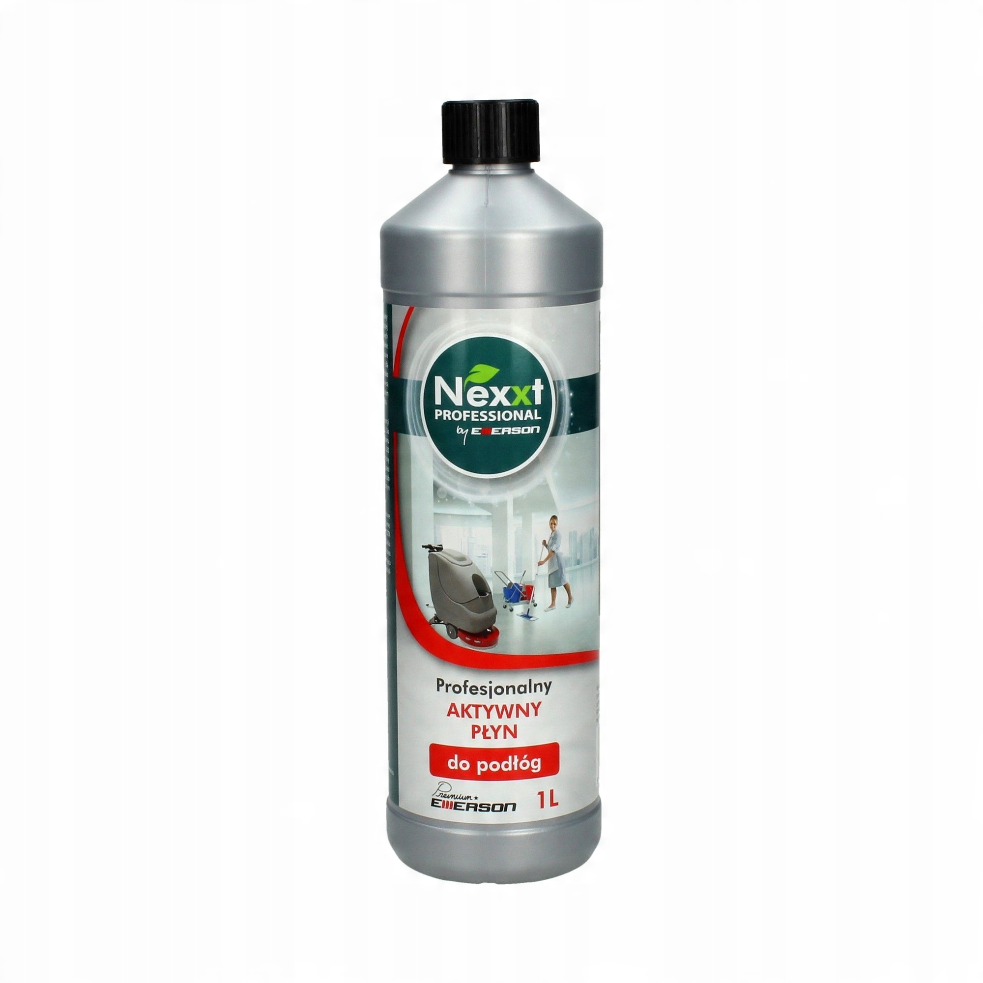 

Płyn do podłóg uniwersalny 1L Nexxt Pro