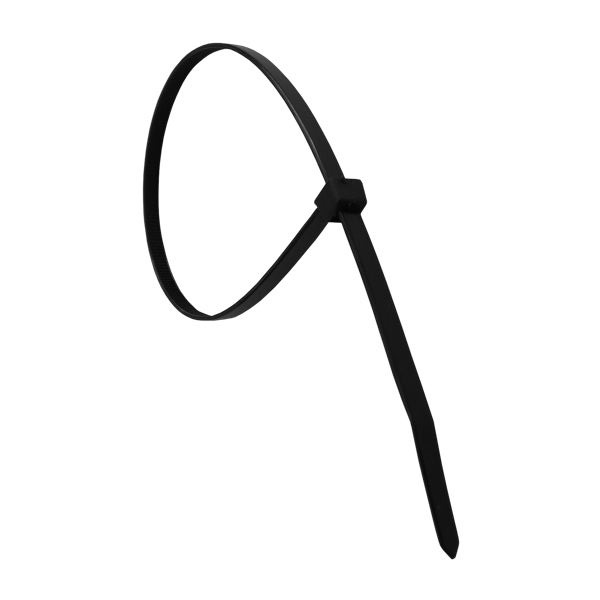 

Opaski Zaciskowe Kablowe Trytka Trytki 200 x 4,6mm