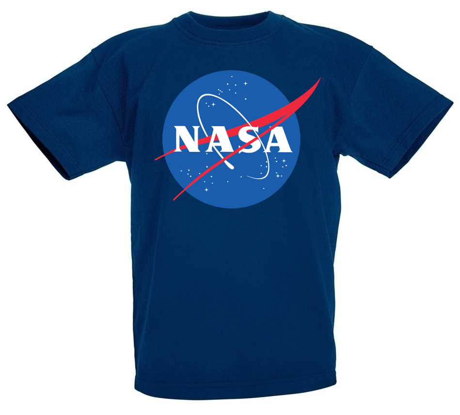 

T- shirt koszulka Nasa S