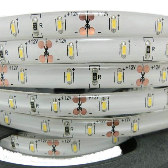 

Taśma 300 Led Smd 3014 IP65 wodoodp1m neutralna