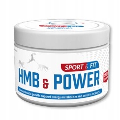 

Vetfood Hmb&power 150 g