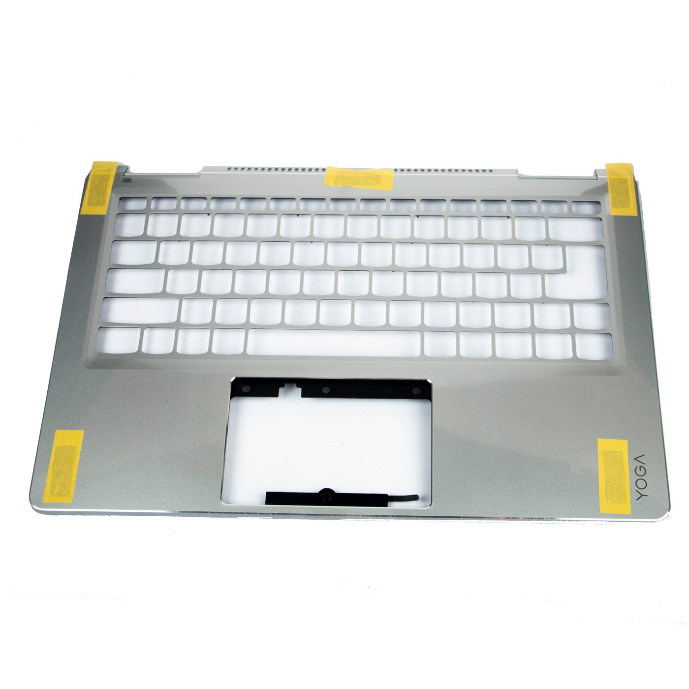 Palmrest Lenovo IdeaPad Yoga 710 14 Isk stříbrný, originální