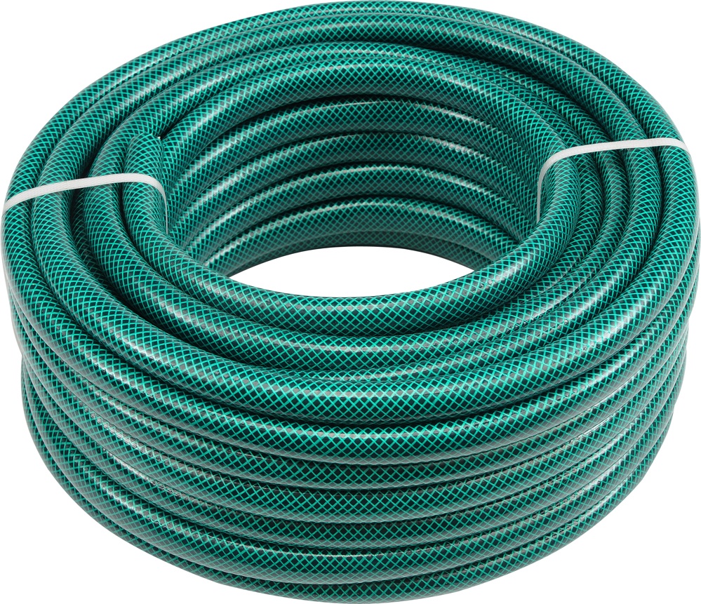 

Wąż Ogrodowy Ogrodniczy 3/4" 50 M Zielony