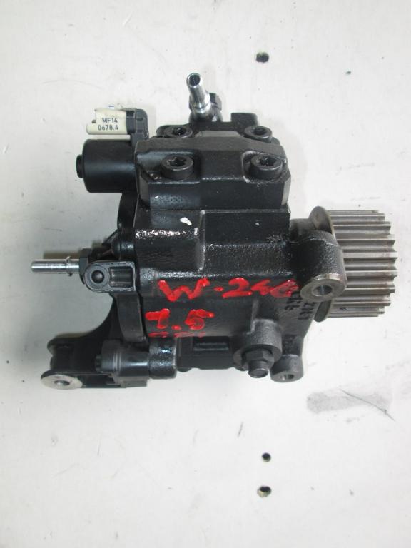EINSPRITZPUMPE MERCEDES W246 1.5 CDI 167008857R