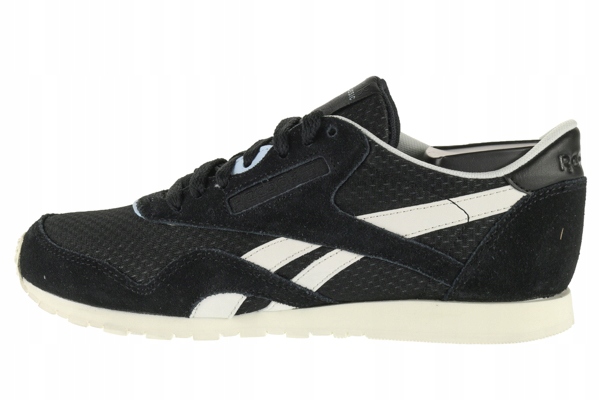 

Buty damskie Reebok CL Nylon Slim Ep BS5111