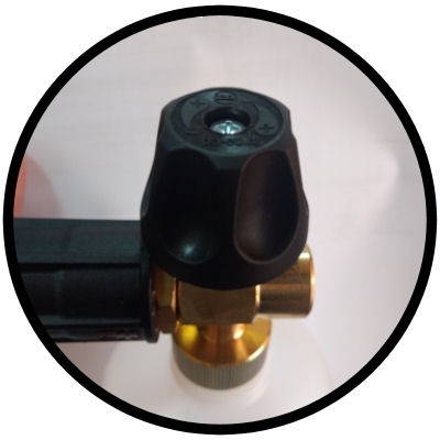 PIANOWNICA PA PROFESJONALNA DO KARCHER K2 K4 K5 K7 Marka P.A