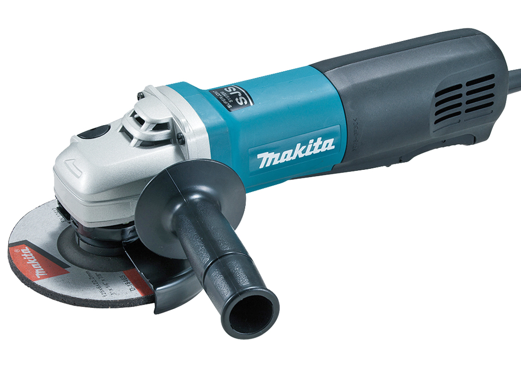 

Szlifierka kątowa Makita 9565PZ