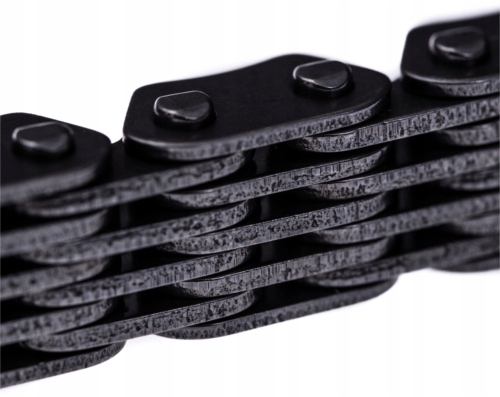 Łańcuszek rozrządu Kawasaki ZZR 600 Wzmocniony !!! Producent Bonyfish