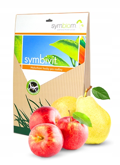  мікориза сад великий і смачний плід міцелій 3кг виробник symbiom