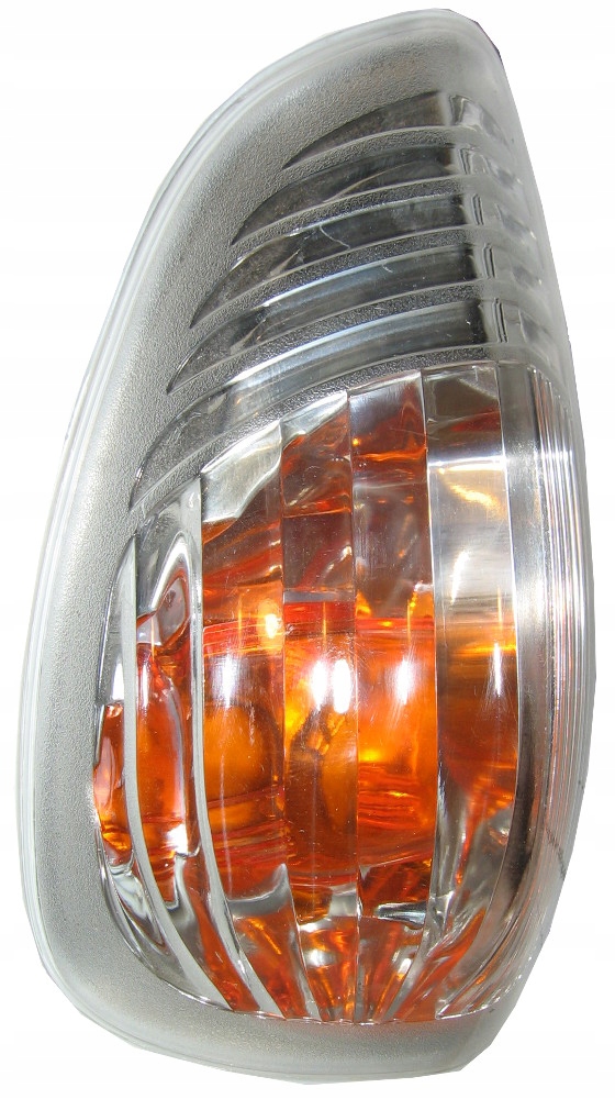 MIGACZ BOK W LUSTERKO LEWY RENAULT MASTER III 3