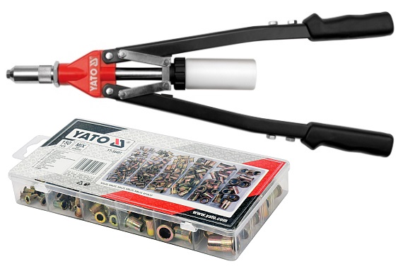 NITOWNICA DZWIGNIOWA 2 4 6 4 mm YT 3610 YATO 150e