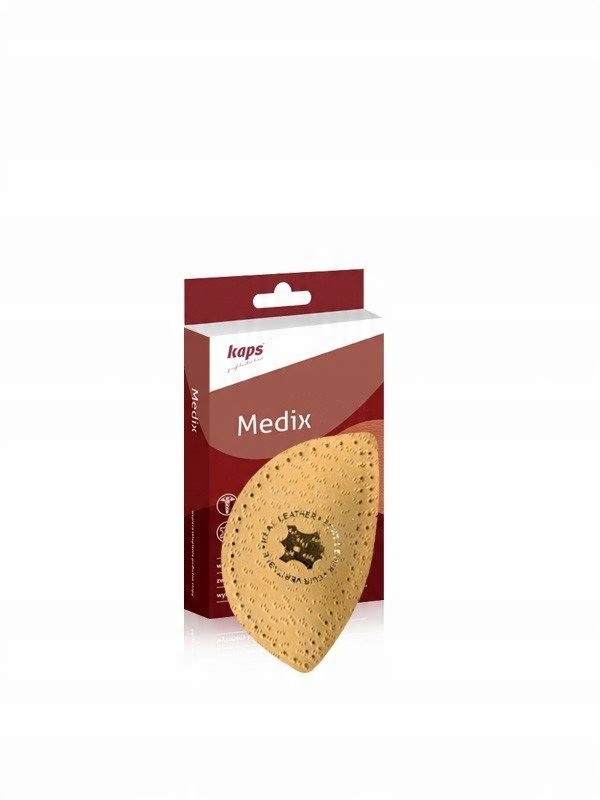 

Klin na Płaskostopie Podłużne Medix Kaps 38/40