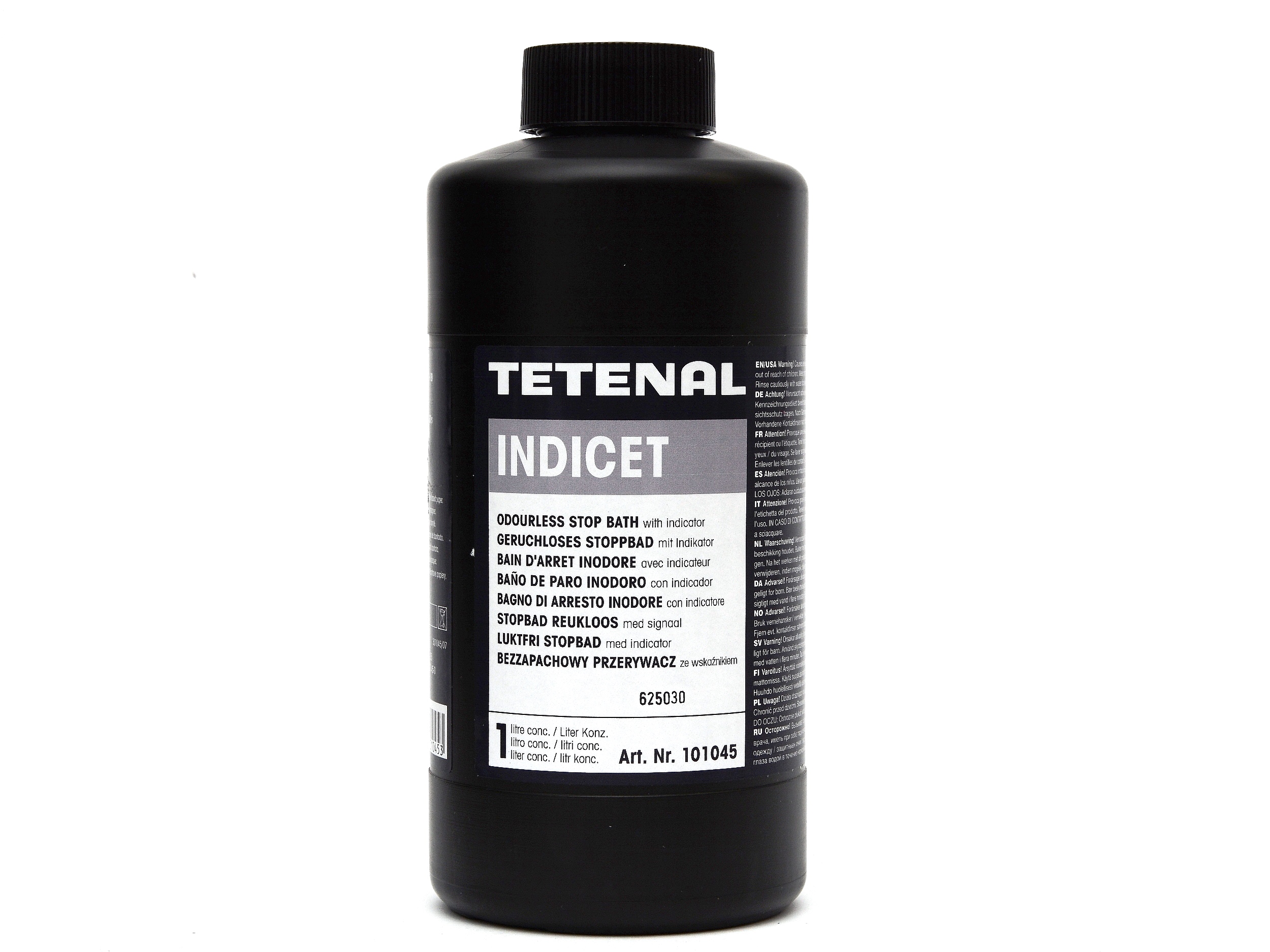 

Tetenal Indicet - przerywacz ze wskaźnikiem 1 l.