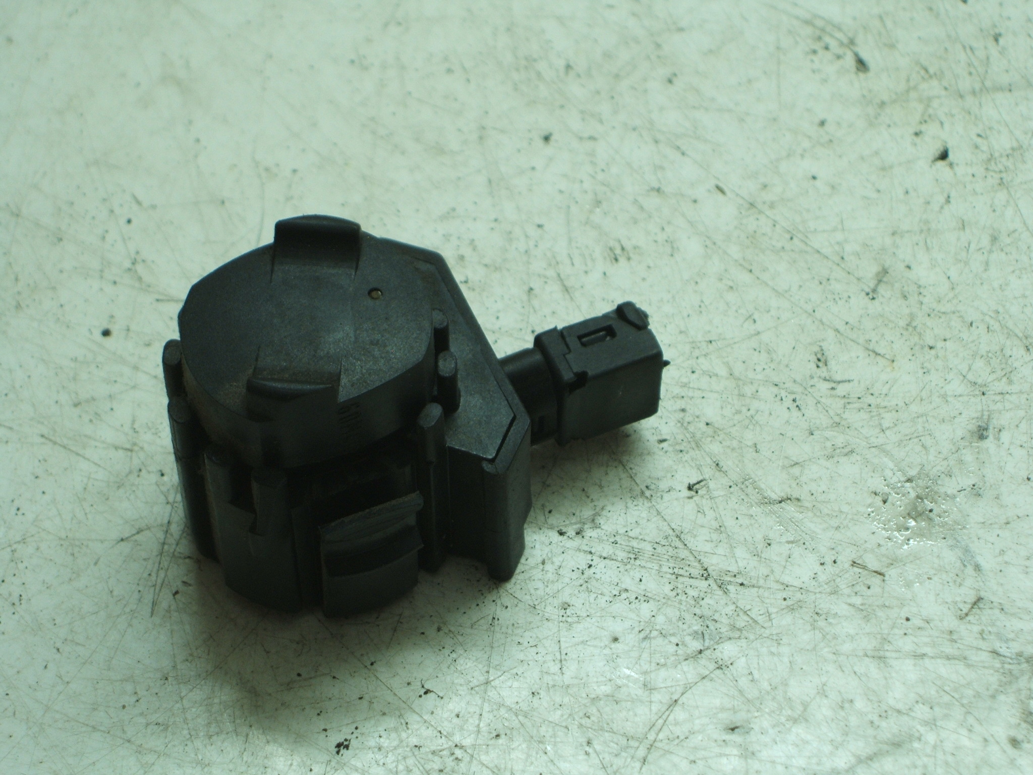 Mercedes R129 Kickdown guzik W140 W124 0045451714 za 47,36 zł z