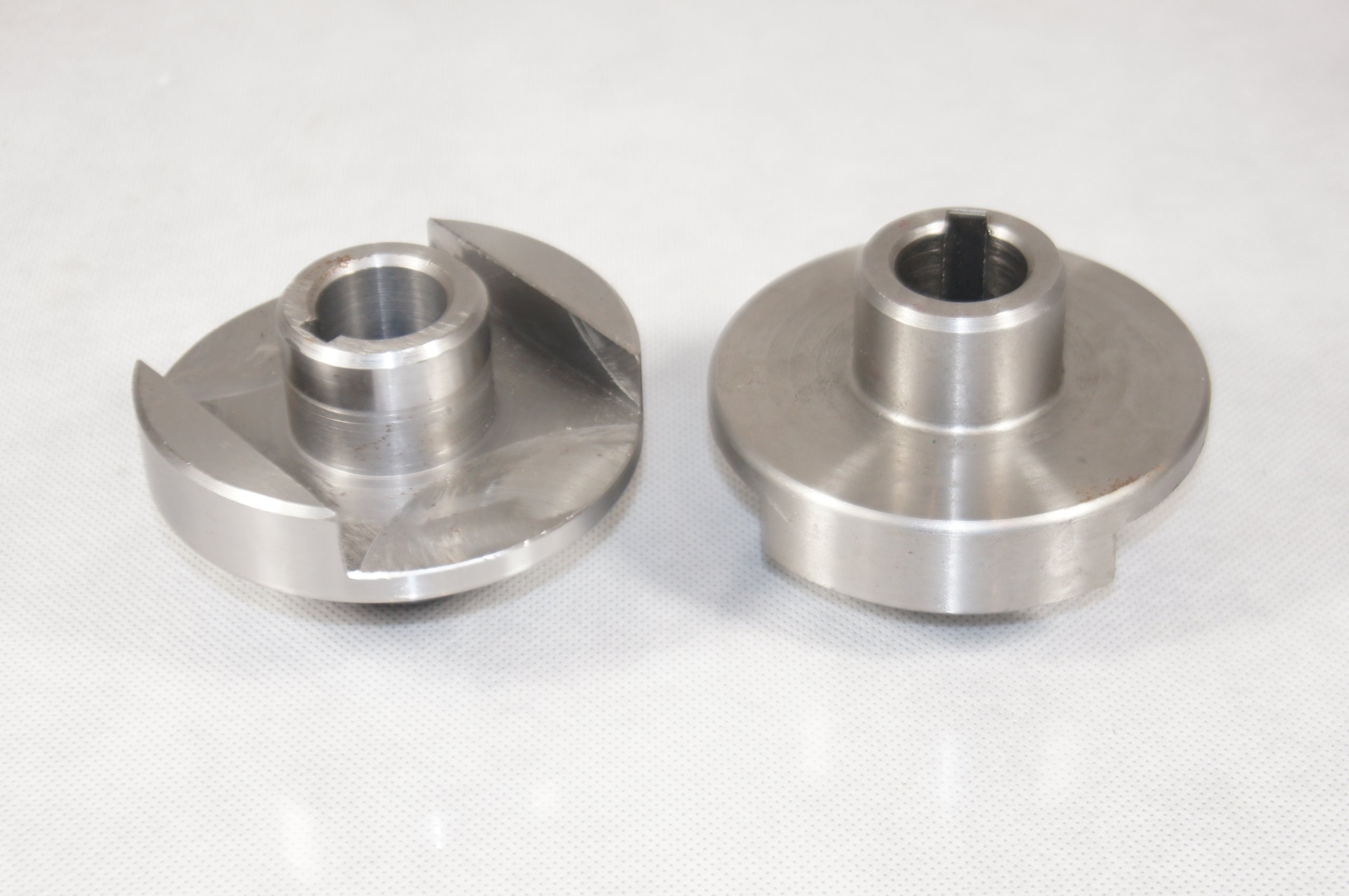 W5160006 - ПРИВОД НАСОСА HYDR МУФТА КЛИН GPW РЕМБ ГЛИВИЦЕ